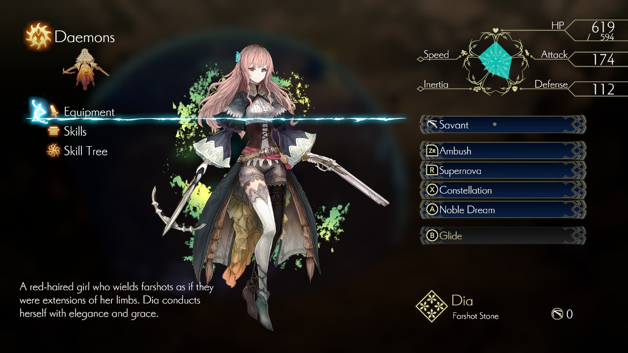 Illustration for article titled Oninaki: The Kotaku Review